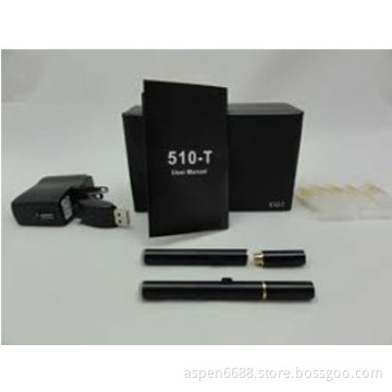 Favorite Electronic Cigarette 510-T/E-Cigarette